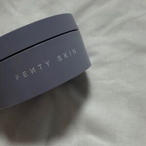 Fenty Beauty Lavender Bath & Body Container